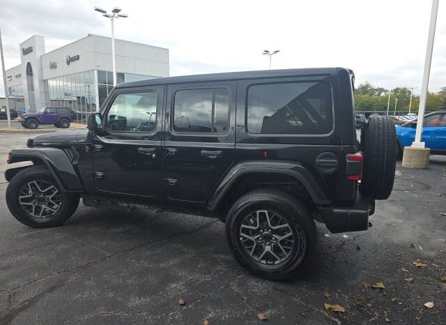 
								Jeep Wrangler full									