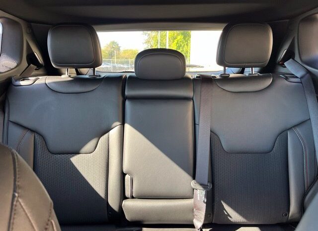 
								Jeep Compass full									