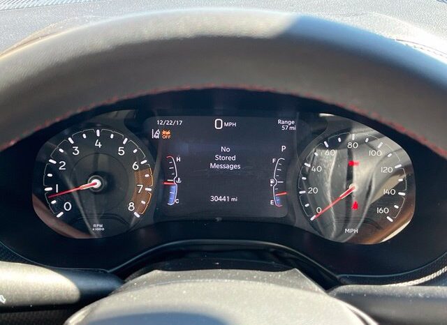 
								Jeep Compass full									