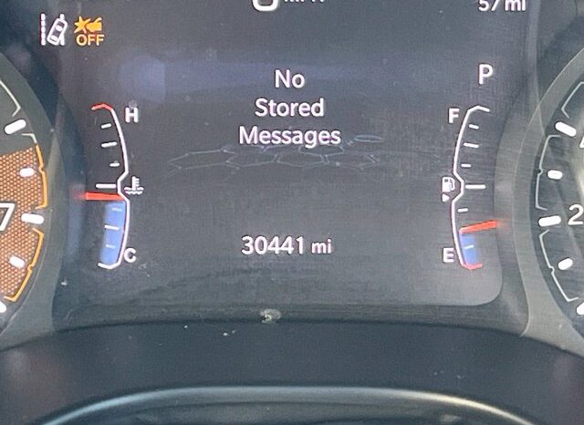 
								Jeep Compass full									