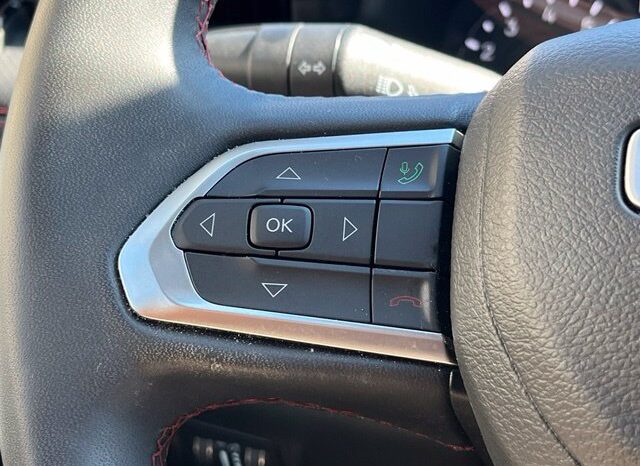 
								Jeep Compass full									