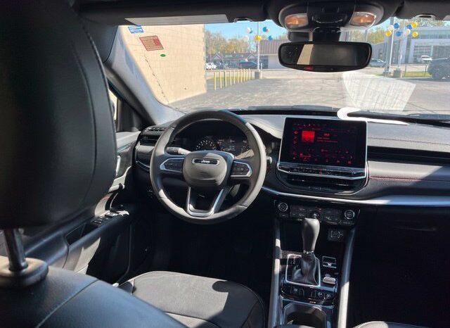 
								Jeep Compass full									