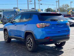 
										Jeep Compass full									