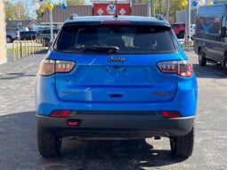 
										Jeep Compass full									