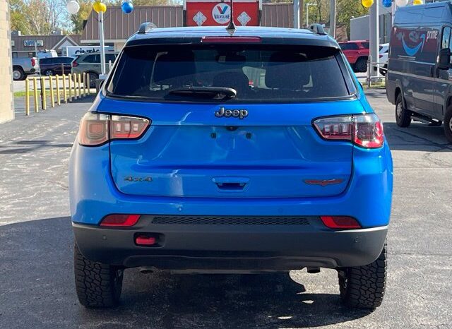 
								Jeep Compass full									