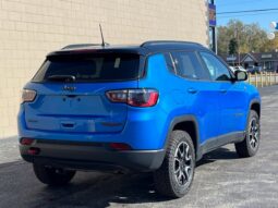 
										Jeep Compass full									