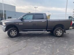Ram 2500