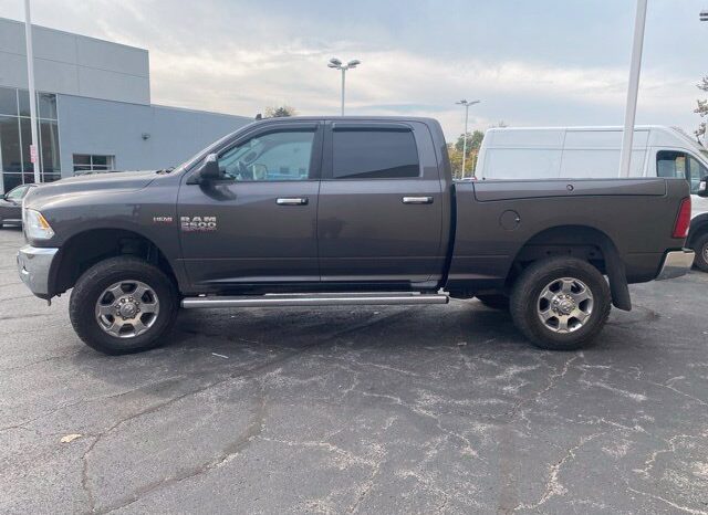 
								Ram 2500 full									