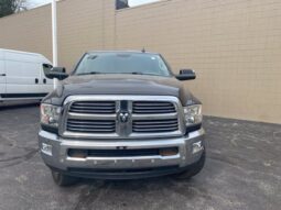 Ram 2500