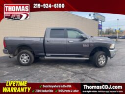 Ram 2500