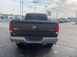 Ram 2500