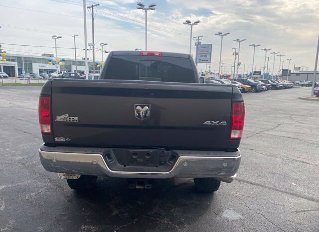 
								Ram 2500 full									