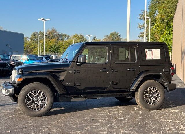 
								Jeep Wrangler full									