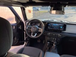 
										Jeep Wrangler full									