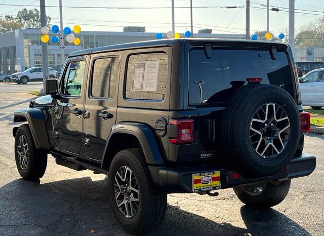 
								Jeep Wrangler full									
