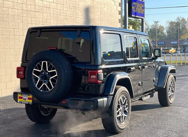 
								Jeep Wrangler full									