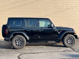 
										Jeep Wrangler full									