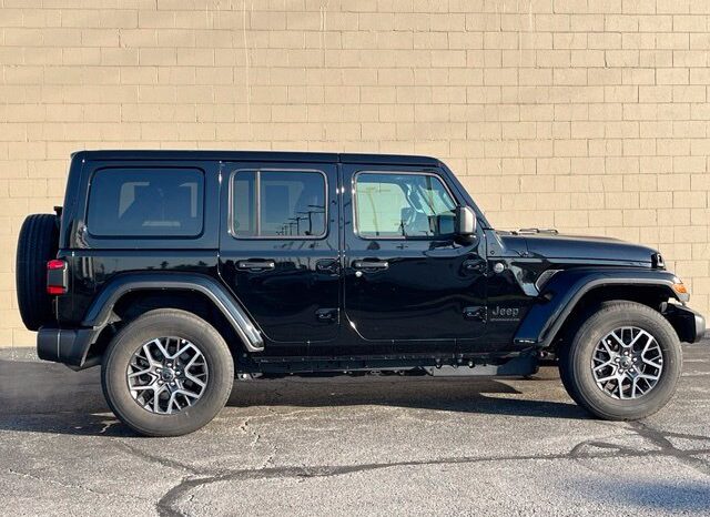 
								Jeep Wrangler full									