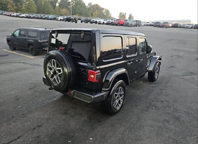 
								Jeep Wrangler full									