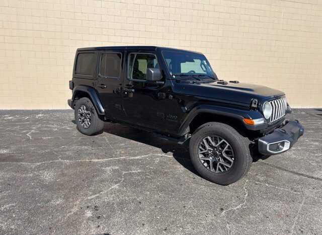 
								Jeep Wrangler full									