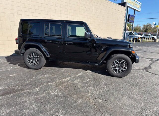 
								Jeep Wrangler full									