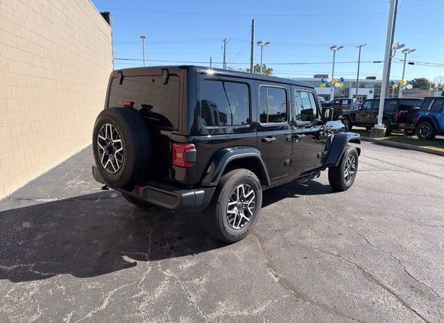
								Jeep Wrangler full									