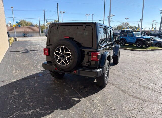 
								Jeep Wrangler full									