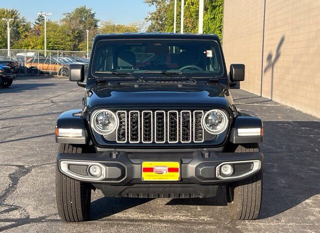 
								Jeep Wrangler full									
