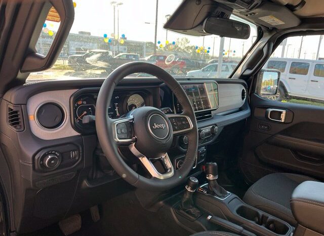 
								Jeep Wrangler full									