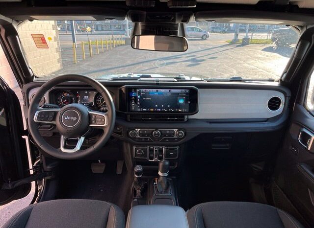 
								Jeep Wrangler full									