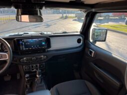 
										Jeep Wrangler full									