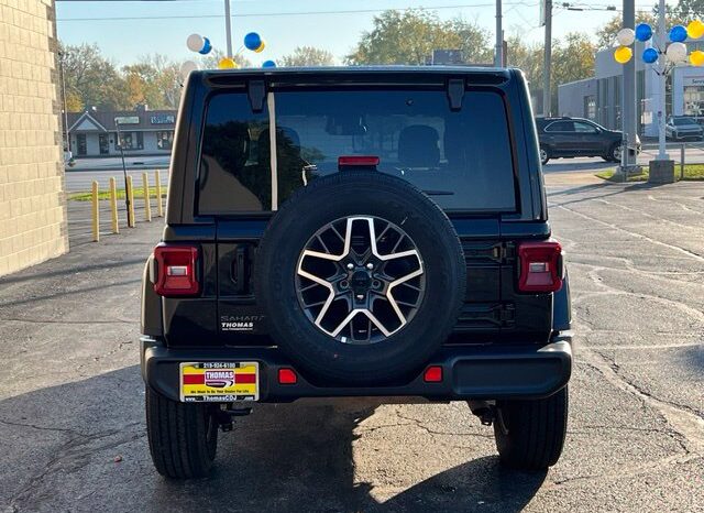 
								Jeep Wrangler full									