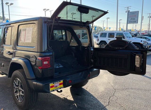 
								Jeep Wrangler full									