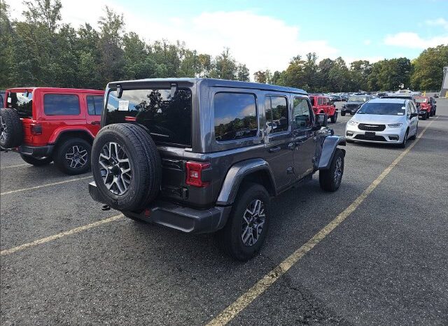 
								Jeep Wrangler full									