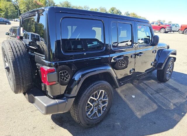 
								Jeep Wrangler full									