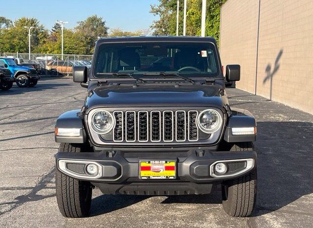
								Jeep Wrangler full									