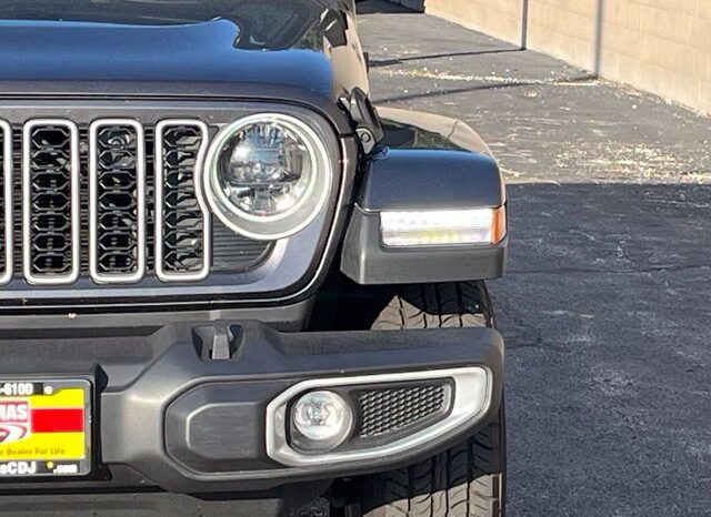 
								Jeep Wrangler full									