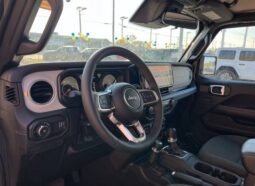 
										Jeep Wrangler full									