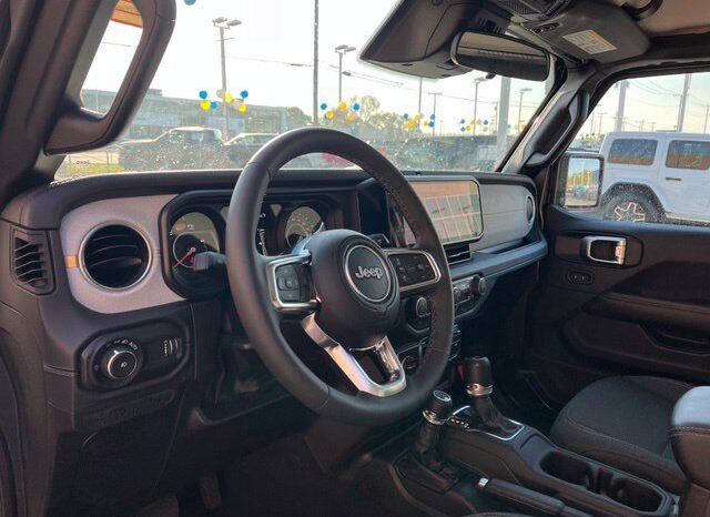 
								Jeep Wrangler full									