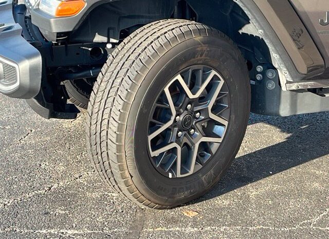 
								Jeep Wrangler full									