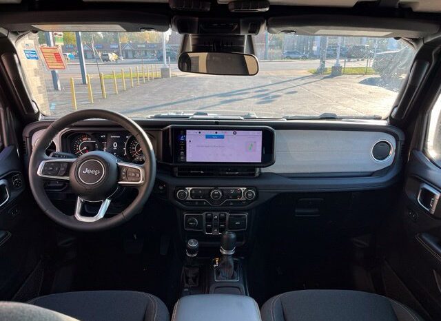 
								Jeep Wrangler full									
