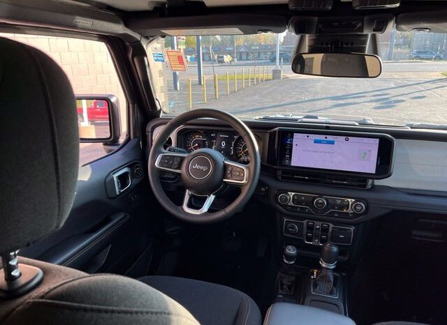
								Jeep Wrangler full									