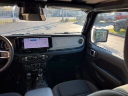 
										Jeep Wrangler full									