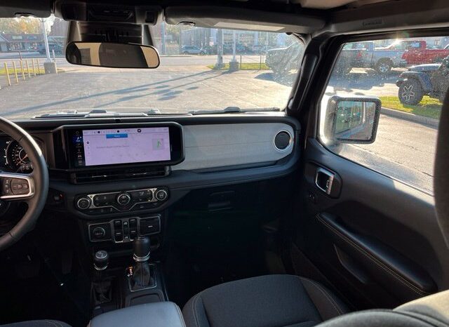 
								Jeep Wrangler full									
