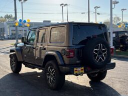 
										Jeep Wrangler full									