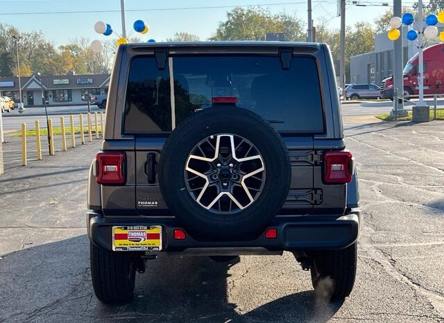 
								Jeep Wrangler full									