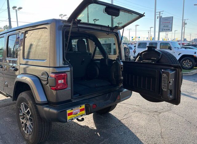 
								Jeep Wrangler full									