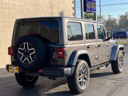
										Jeep Wrangler full									