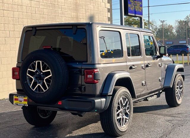 
								Jeep Wrangler full									