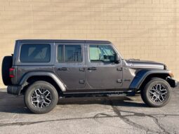
										Jeep Wrangler full									